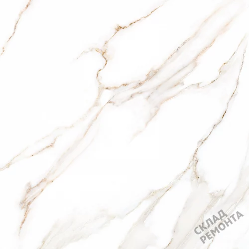 Фото Керамогранит лаппатированный Alma Ceramica Невада GFU04NVD00L белый 600*600*9 – купить в Улан-Удэ: цена, описание, фото. Интернет-магазин 3