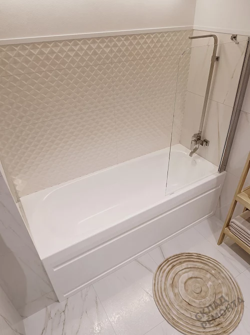 Фото Ванна акриловая Triton Европа 180*70  купить в Улан-Удэ: цена, описание, фото. Интернет-магазин 1