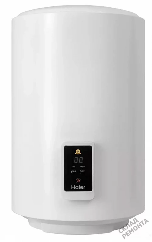 Фото Водонагреватель накопительный Haier ES50V-A5, 50 л – купить в Улан-Удэ: цена, описание, фото. Интернет-магазин 1