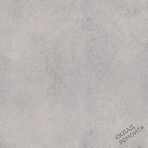 Фото Керамогранит матовый Steppe Ceramics Silent Grey серый 600*600*9,5 – купить в Улан-Удэ: цена, описание, фото. Интернет-магазин 1