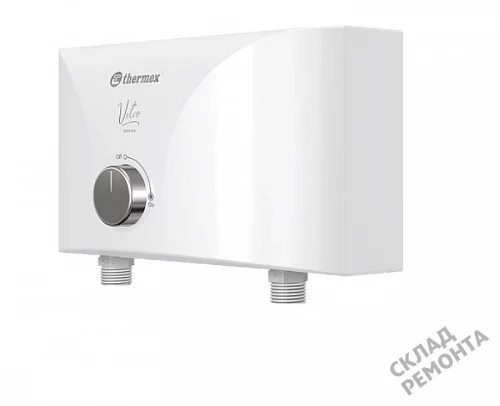 Фото Водонагреватель проточный Thermex Vetro 5500 combi – купить в Улан-Удэ: цена, описание, фото. Интернет-магазин 4