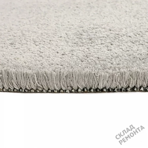 Фото Ковролин OZ Kaplan Gold Shaggy 01800A l. grey серый – купить в Улан-Удэ: цена, описание, фото. Интернет-магазин 5