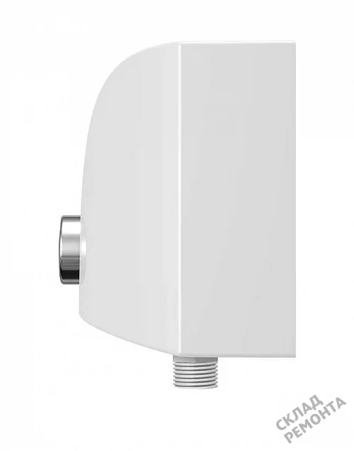 Фото Водонагреватель проточный Thermex Vetro 6500 shower – купить в Улан-Удэ: цена, описание, фото. Интернет-магазин 6