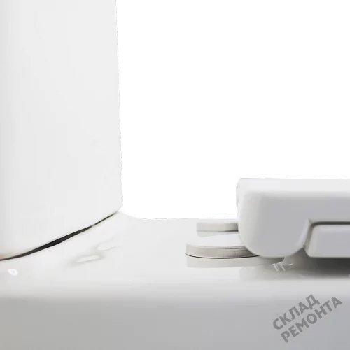 Фото Унитаз компакт напольный Calypso CS4851UQ-TK(OK) безободковый купить в Улан-Удэ: цена, описание, фото. Интернет-магазин 4