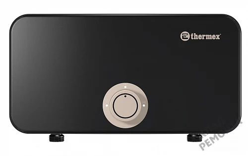 Фото Водонагреватель проточный Thermex Onyx 8000, 8 кВт – купить в Улан-Удэ: цена, описание, фото. Интернет-магазин 1