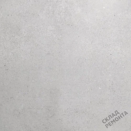 Фото Керамогранит матовый Steppe Ceramics Concrete Grey серый 600*600*9 – купить в Улан-Удэ: цена, описание, фото. Интернет-магазин 1