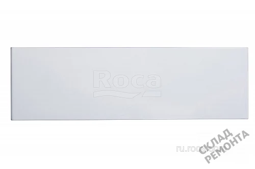 Фото Фронтальная панель Roca Madeira 259971000 купить в Улан-Удэ: цена, описание, фото. Интернет-магазин 1