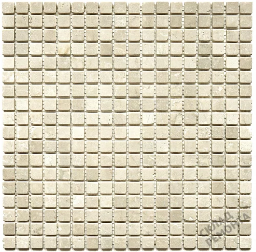 Фото Мозаика Orro Боттичино матовая 15 30,5*30,5 – купить в Улан-Удэ: цена, описание, фото. Интернет-магазин 1