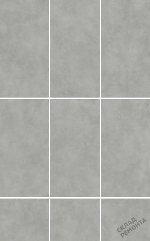 Фото Керамогранит матовый Alma Ceramica Мурал GFU60120MUR70R серый 1200*600*8,5 – купить в Улан-Удэ: цена, описание, фото. Интернет-магазин 2