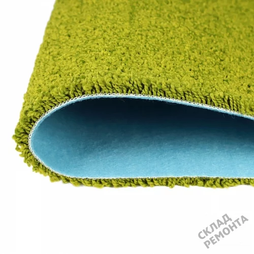 Фото Ковролин Urggazcarpet Либерти 10093 16 Zelyoniy зеленый – купить в Улан-Удэ: цена, описание, фото. Интернет-магазин 3