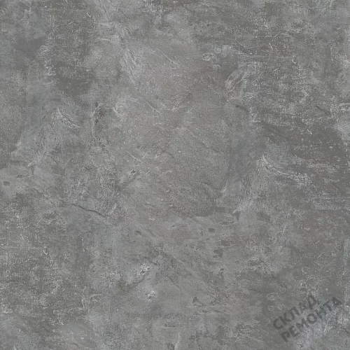 Фото Керамогранит матовый Alma Ceramica Урбан GFU04URB70R (шугар-эффект) серый 600*600*9 – купить в Улан-Удэ: цена, описание, фото. Интернет-магазин 7