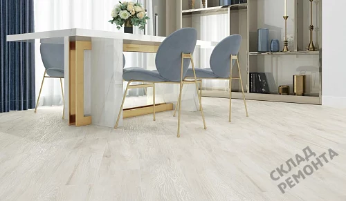 Фото Керамогранит матовый Alma Ceramica Эштон GFA92ATN04R светло-бежевый 200*900*7 – купить в Улан-Удэ: цена, описание, фото. Интернет-магазин 2