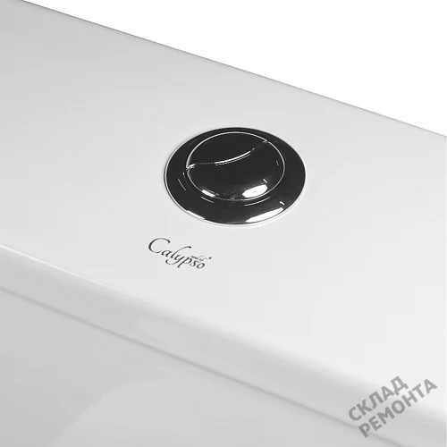Фото Унитаз компакт напольный Calypso CS2149UQ-TKS ультратихий смыв купить в Улан-Удэ: цена, описание, фото. Интернет-магазин 9