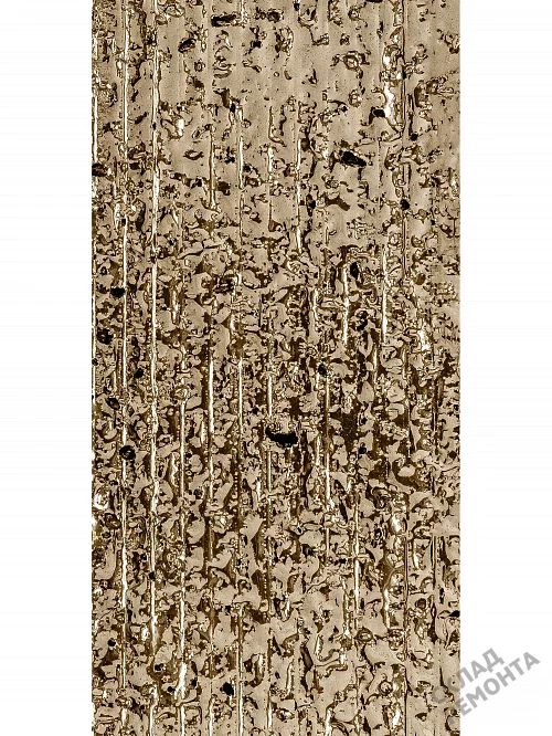 Фото Мозаика Orro Lava Golden Split 15*30 – купить в Улан-Удэ: цена, описание, фото. Интернет-магазин 1