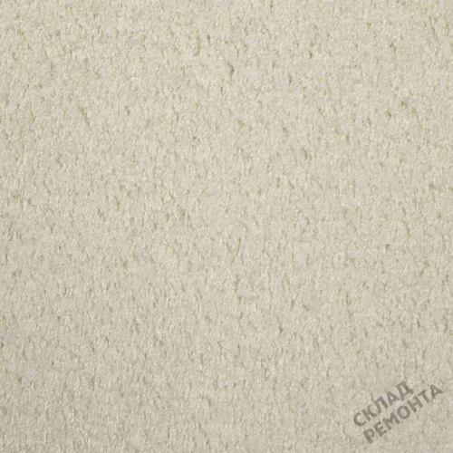 Фото Ковролин OZ Kaplan Gold Shaggy 01800A white белый – купить в Улан-Удэ: цена, описание, фото. Интернет-магазин 2