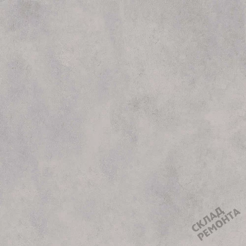 Фото Керамогранит матовый Steppe Ceramics Silent Grey серый 600*600*9,5 – купить в Улан-Удэ: цена, описание, фото. Интернет-магазин 2