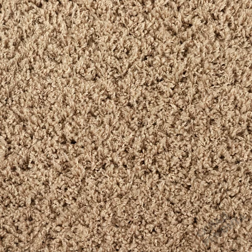 Фото Ковролин OZ Kaplan Gold Shaggy 01800A BEIGE бежевый – купить в Улан-Удэ: цена, описание, фото. Интернет-магазин 1