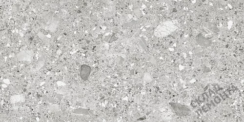 Фото Керамогранит матовый Alma Ceramica Холли GFU60120HOL70R серый 1200*600*8,5 – купить в Улан-Удэ: цена, описание, фото. Интернет-магазин 2