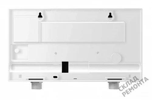 Фото Водонагреватель проточный Thermex Vetro 6500 shower – купить в Улан-Удэ: цена, описание, фото. Интернет-магазин 5