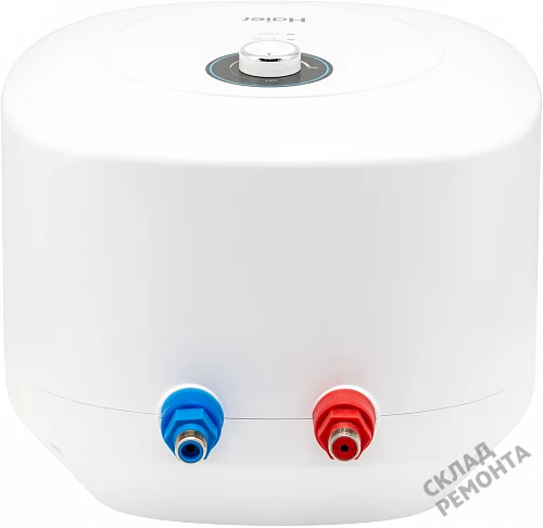 Фото Водонагреватель накопительный Haier ES15V-MQ2, 15 л – купить в Улан-Удэ: цена, описание, фото. Интернет-магазин 5