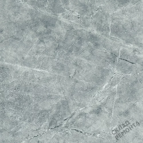 Фото Керамогранит матовый Diamond Ceramics 66N16 серый 600*600*9,5 – купить в Улан-Удэ: цена, описание, фото. Интернет-магазин 2