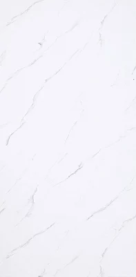 Гибкий мрамор Baizheng BZ-JS-ELS021LA самоклеящийся белый 0,3*0,6м