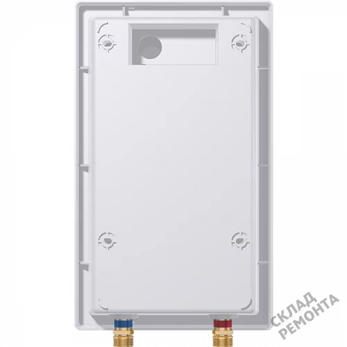 Фото Водонагреватель проточный Thermex Topflow 6000, 6 кВт – купить в Улан-Удэ: цена, описание, фото. Интернет-магазин 3