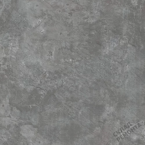 Фото Керамогранит матовый Alma Ceramica Урбан GFU04URB70R (шугар-эффект) серый 600*600*9 – купить в Улан-Удэ: цена, описание, фото. Интернет-магазин 2