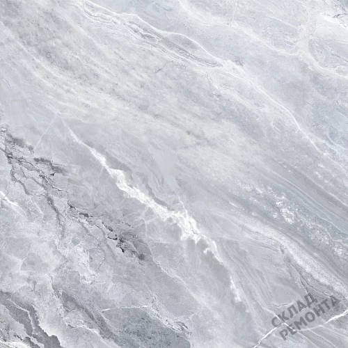 Фото Керамогранит лаппатированный New Trend Космо GP40CSM13L серый 600*600*9 – купить в Улан-Удэ: цена, описание, фото. Интернет-магазин 1