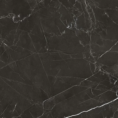 Фото Керамогранит матовый Steppe Ceramics Royal Black черный 600*600*9,5 – купить в Улан-Удэ: цена, описание, фото. Интернет-магазин 1