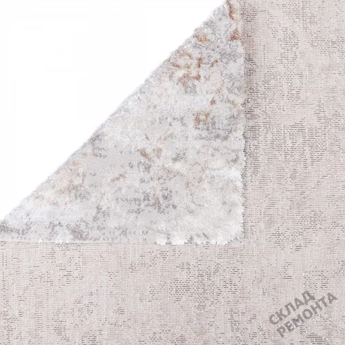 Фото Ковролин Safyun Dokuma Liparis D 3461 BEIGE серый – купить в Улан-Удэ: цена, описание, фото. Интернет-магазин 3