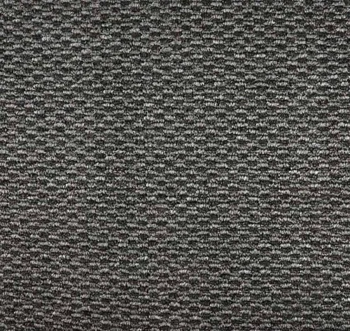 Фото Ковролин Urggazcarpet Платан 10276 Black черный – купить в Улан-Удэ: цена, описание, фото. Интернет-магазин 1