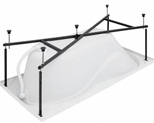 Каркас для ванны Aquanet 180*90 Grenada