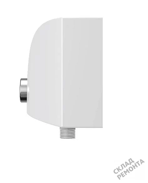 Фото Водонагреватель проточный Thermex Vetro 6500 tap – купить в Улан-Удэ: цена, описание, фото. Интернет-магазин 6